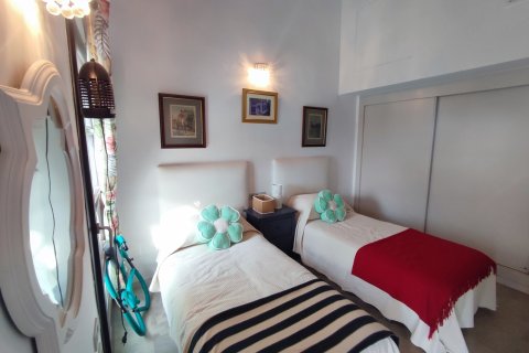 Villa for sale in Sucina, Murcia, Spain 2 bedrooms, 85 sq.m. No. 155907 - photo 20