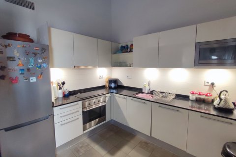 Villa for sale in Sucina, Murcia, Spain 2 bedrooms, 85 sq.m. No. 155907 - photo 11