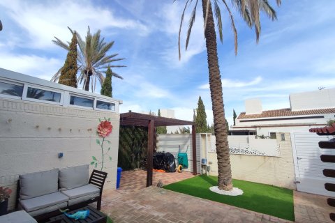 Villa for sale in Sucina, Murcia, Spain 2 bedrooms, 85 sq.m. No. 155907 - photo 7