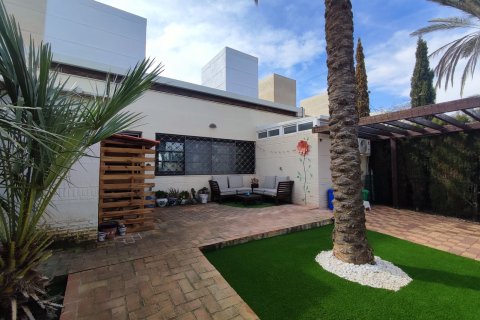 Villa for sale in Sucina, Murcia, Spain 2 bedrooms, 85 sq.m. No. 155907 - photo 4
