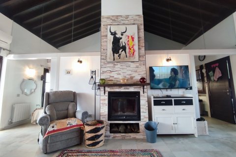 Villa for sale in Sucina, Murcia, Spain 2 bedrooms, 85 sq.m. No. 155907 - photo 2