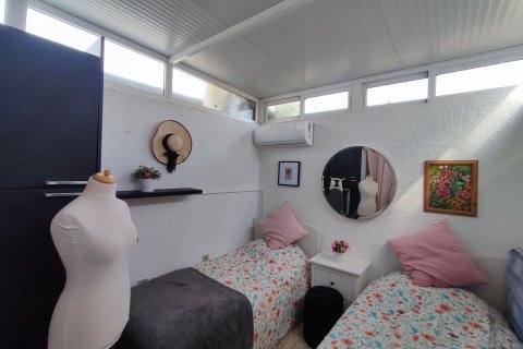 Villa for sale in Sucina, Murcia, Spain 2 bedrooms, 85 sq.m. No. 155907 - photo 13