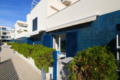 Apartment for sale in Playa Flamenca II, Alicante, Spain 2 bedrooms, 63 sq.m. No. 155904 - photo 19