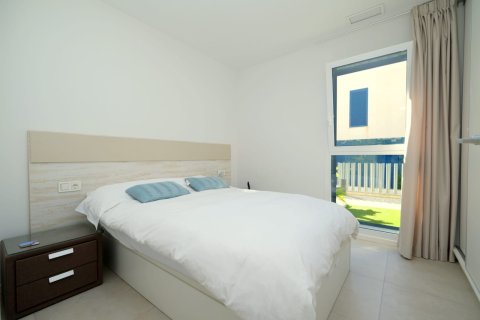 Apartment for sale in Playa Flamenca II, Alicante, Spain 2 bedrooms, 63 sq.m. No. 155904 - photo 10
