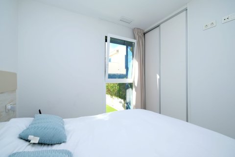 Apartment for sale in Playa Flamenca II, Alicante, Spain 2 bedrooms, 63 sq.m. No. 155904 - photo 12