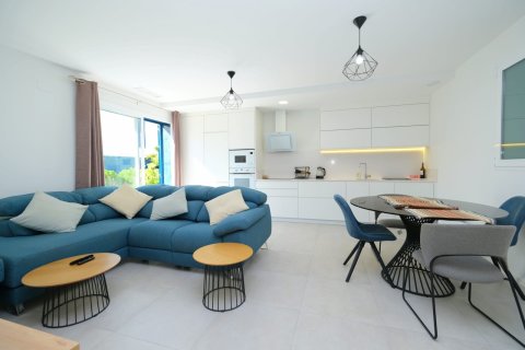 Apartment for sale in Playa Flamenca II, Alicante, Spain 2 bedrooms, 63 sq.m. No. 155904 - photo 8