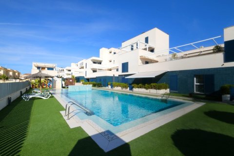 Apartment for sale in Playa Flamenca II, Alicante, Spain 2 bedrooms, 63 sq.m. No. 155904 - photo 16