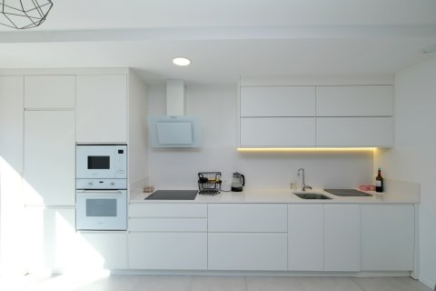 Apartment for sale in Playa Flamenca II, Alicante, Spain 2 bedrooms, 63 sq.m. No. 155904 - photo 15