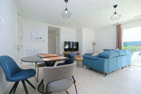 Apartment for sale in Playa Flamenca II, Alicante, Spain 2 bedrooms, 63 sq.m. No. 155904 - photo 6