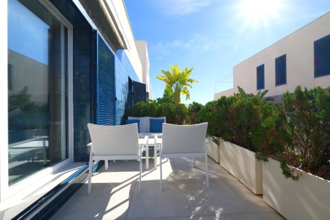 Apartment for sale in Playa Flamenca II, Alicante, Spain 2 bedrooms, 63 sq.m. No. 155904 - photo 18