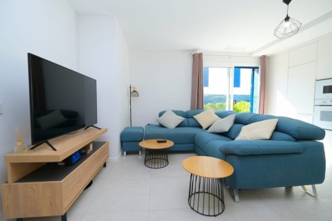 Apartment for sale in Playa Flamenca II, Alicante, Spain 2 bedrooms, 63 sq.m. No. 155904 - photo 7
