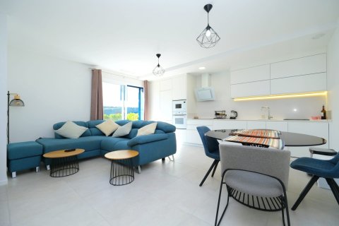 Apartment for sale in Playa Flamenca II, Alicante, Spain 2 bedrooms, 63 sq.m. No. 155904 - photo 5