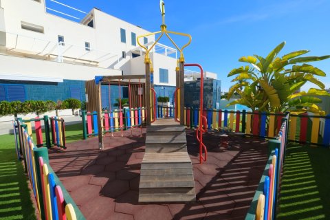 Apartment for sale in Playa Flamenca II, Alicante, Spain 2 bedrooms, 63 sq.m. No. 155904 - photo 21