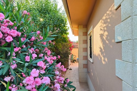 Villa till salu i La Romana, Alicante, Spanien 2 sovrum, 101 kvm. Nr. 137871 - foto 4