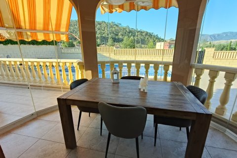 Villa till salu i La Romana, Alicante, Spanien 2 sovrum, 101 kvm. Nr. 137871 - foto 11