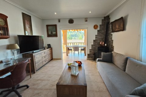 Villa till salu i La Romana, Alicante, Spanien 2 sovrum, 101 kvm. Nr. 137871 - foto 8