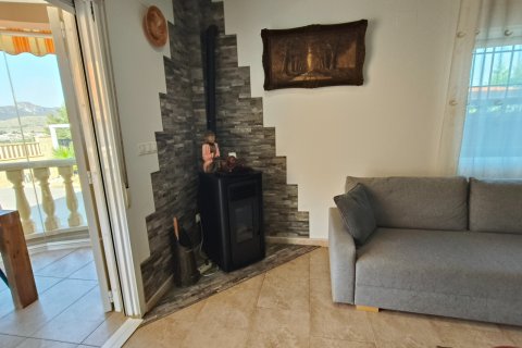 Villa till salu i La Romana, Alicante, Spanien 2 sovrum, 101 kvm. Nr. 137871 - foto 10