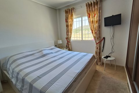 Huvila myytävänä La Romana, Alicante, Espanja, 2 makuuhuonetta, 153 m2 No. 137870 - kuva 9