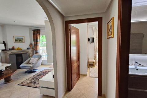 Huvila myytävänä La Romana, Alicante, Espanja, 2 makuuhuonetta, 153 m2 No. 137870 - kuva 8