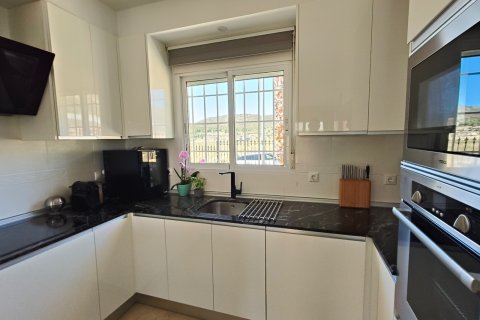 Huvila myytävänä La Romana, Alicante, Espanja, 2 makuuhuonetta, 153 m2 No. 137870 - kuva 4