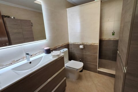 Huvila myytävänä La Romana, Alicante, Espanja, 2 makuuhuonetta, 153 m2 No. 137870 - kuva 11
