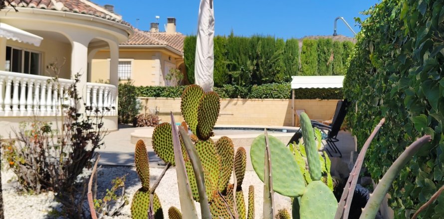 Huvila La Romana, Alicante, Espanja 2 makuuhuonetta, 153 m2 No. 137870