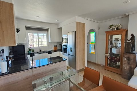 Huvila myytävänä La Romana, Alicante, Espanja, 2 makuuhuonetta, 153 m2 No. 137870 - kuva 5