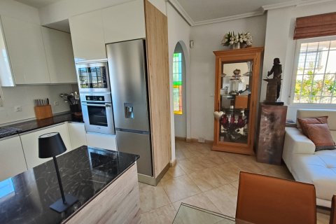 Huvila myytävänä La Romana, Alicante, Espanja, 2 makuuhuonetta, 153 m2 No. 137870 - kuva 6