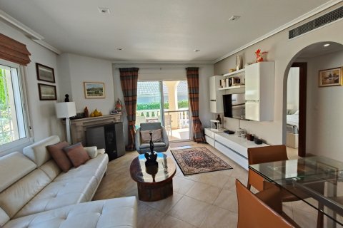 Huvila myytävänä La Romana, Alicante, Espanja, 2 makuuhuonetta, 153 m2 No. 137870 - kuva 3