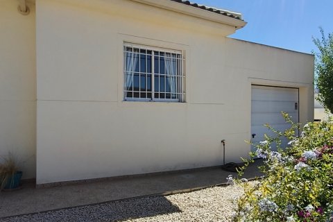 Huvila myytävänä La Romana, Alicante, Espanja, 2 makuuhuonetta, 153 m2 No. 137870 - kuva 13