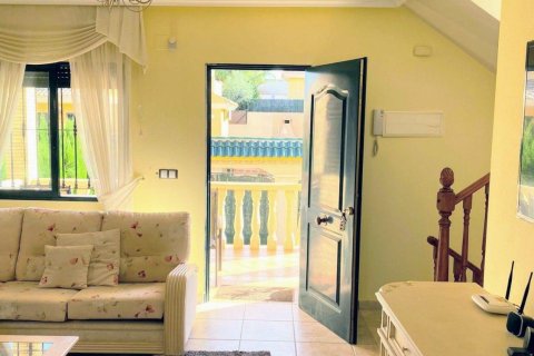 Villa for sale Alicante, Spain 3 bedrooms, 195 sq.m. No. 137867 - photo 8