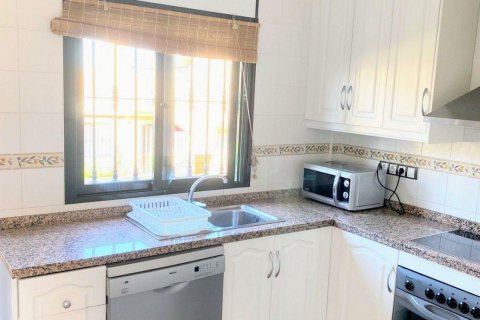 Villa for sale Alicante, Spain 3 bedrooms, 195 sq.m. No. 137867 - photo 9