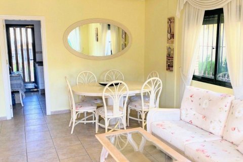 Villa for sale Alicante, Spain 3 bedrooms, 195 sq.m. No. 137867 - photo 5