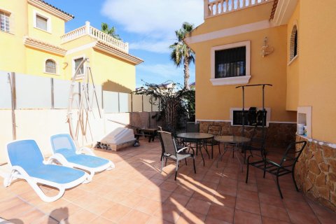 Villa for sale Alicante, Spain 3 bedrooms, 195 sq.m. No. 137867 - photo 21