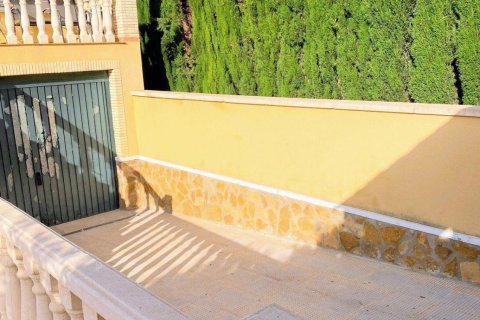 Villa for sale Alicante, Spain 3 bedrooms, 195 sq.m. No. 137867 - photo 23