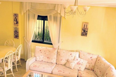 Villa for sale Alicante, Spain 3 bedrooms, 195 sq.m. No. 137867 - photo 7