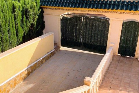 Villa for sale Alicante, Spain 3 bedrooms, 195 sq.m. No. 137867 - photo 25