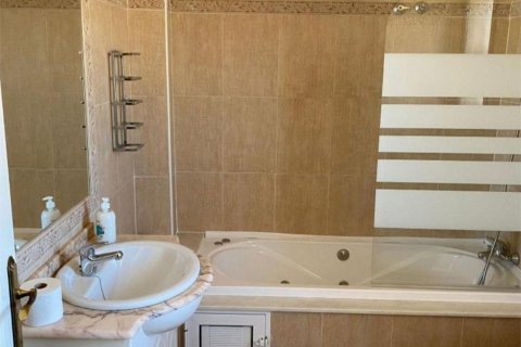 Villa for sale Alicante, Spain 3 bedrooms, 195 sq.m. No. 137867 - photo 14