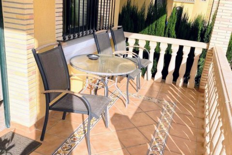 Villa for sale Alicante, Spain 3 bedrooms, 195 sq.m. No. 137867 - photo 22
