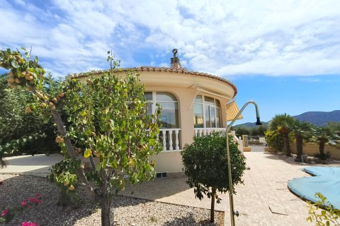 Villa in vendita La Romana, Alicante, Spagna 3 camere da letto, 230 mq. N° 137869 - foto 6