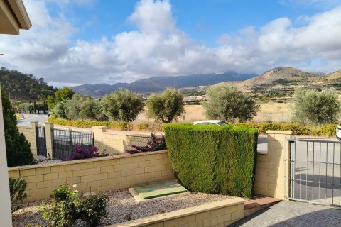 Villa in vendita La Romana, Alicante, Spagna 3 camere da letto, 230 mq. N° 137869 - foto 8