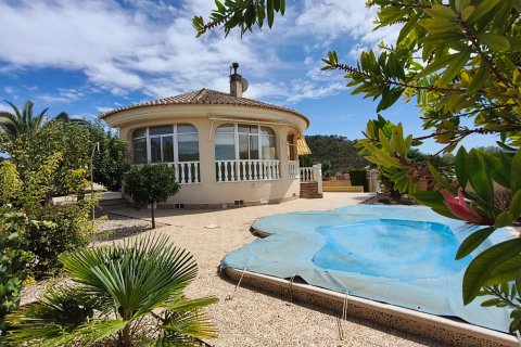 Villa in vendita La Romana, Alicante, Spagna 3 camere da letto, 230 mq. N° 137869 - foto 5