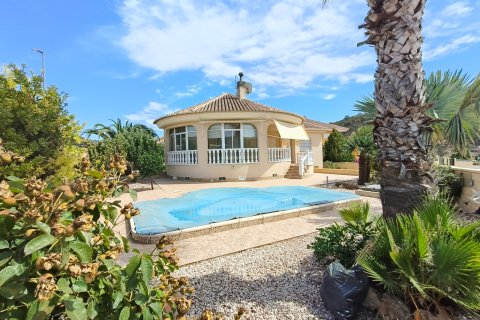 Villa in vendita La Romana, Alicante, Spagna 3 camere da letto, 230 mq. N° 137869 - foto 4