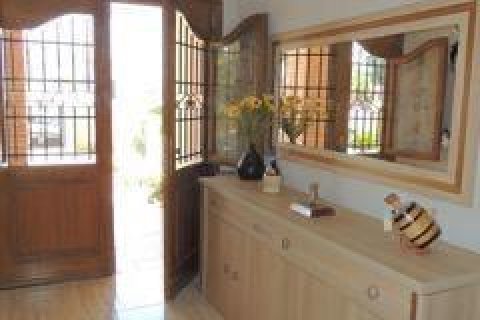 Villa in vendita Catral, Alicante, Spagna 3 camere da letto, 256 mq. N° 137868 - foto 19