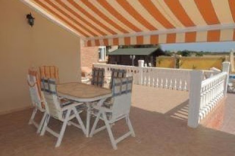 Villa in vendita Catral, Alicante, Spagna 3 camere da letto, 256 mq. N° 137868 - foto 13