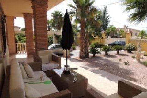 Villa in vendita Catral, Alicante, Spagna 3 camere da letto, 256 mq. N° 137868 - foto 20
