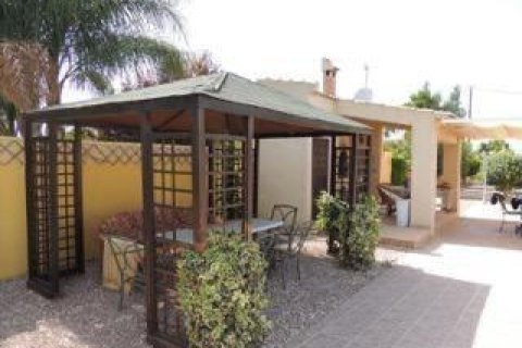 Villa in vendita Catral, Alicante, Spagna 3 camere da letto, 256 mq. N° 137868 - foto 21