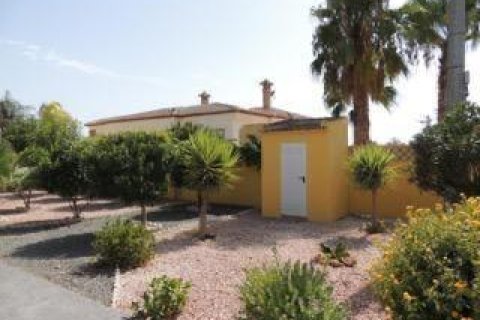 Villa in vendita Catral, Alicante, Spagna 3 camere da letto, 256 mq. N° 137868 - foto 2