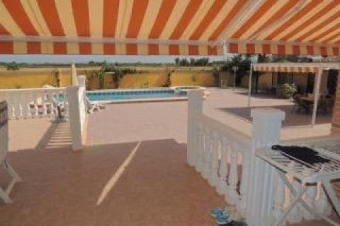 Villa in vendita Catral, Alicante, Spagna 3 camere da letto, 256 mq. N° 137868 - foto 14