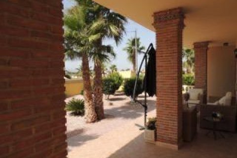 Villa in vendita Catral, Alicante, Spagna 3 camere da letto, 256 mq. N° 137868 - foto 7